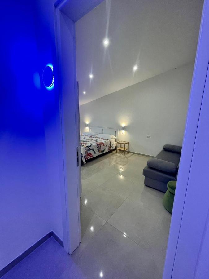 Bed and Breakfast D Annunziohouse Martinsicuro Exterior foto