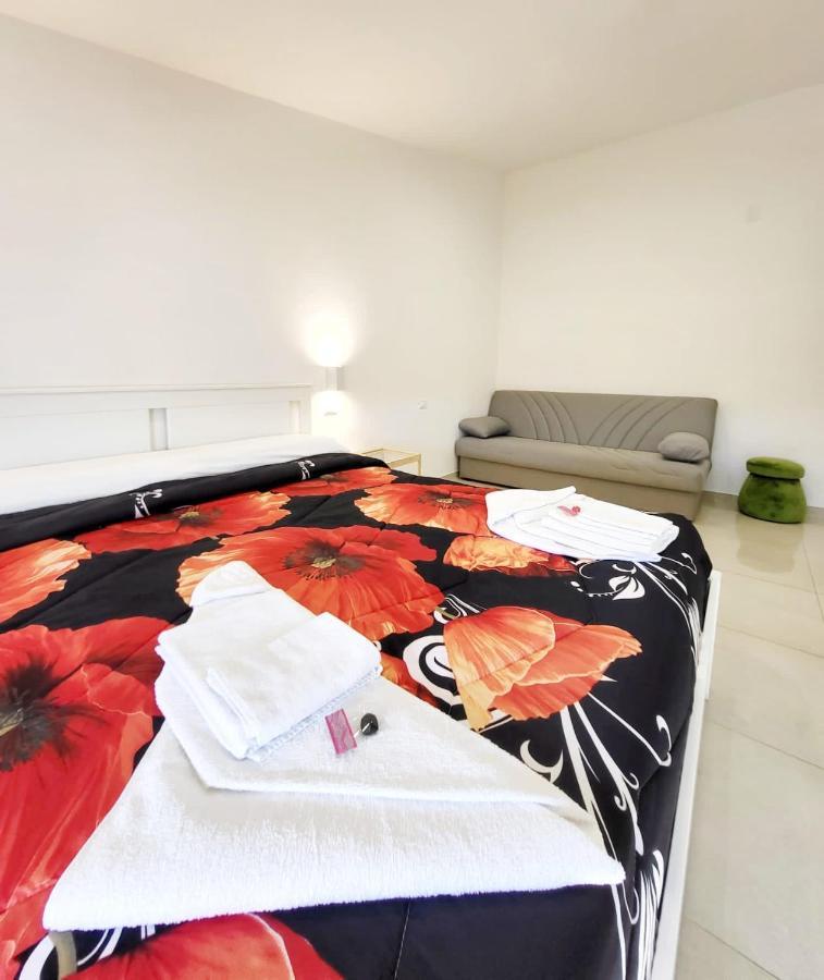 Bed and Breakfast D Annunziohouse Martinsicuro Exterior foto