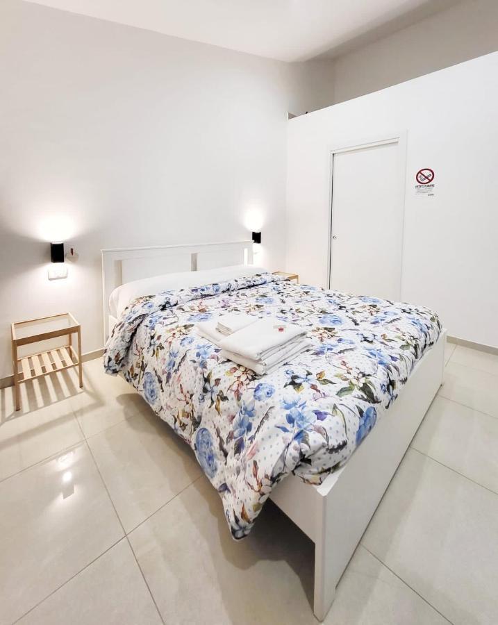 Bed and Breakfast D Annunziohouse Martinsicuro Exterior foto