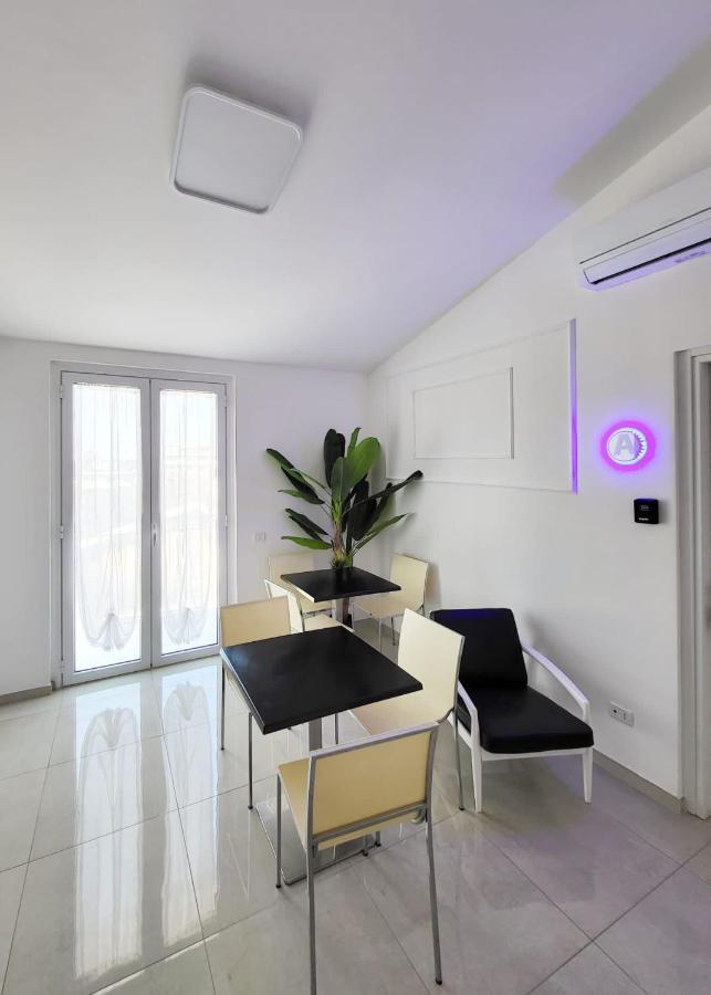 Bed and Breakfast D Annunziohouse Martinsicuro Exterior foto