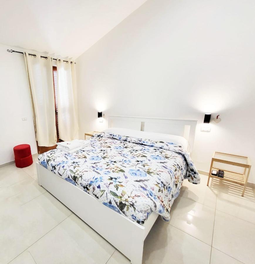 Bed and Breakfast D Annunziohouse Martinsicuro Exterior foto