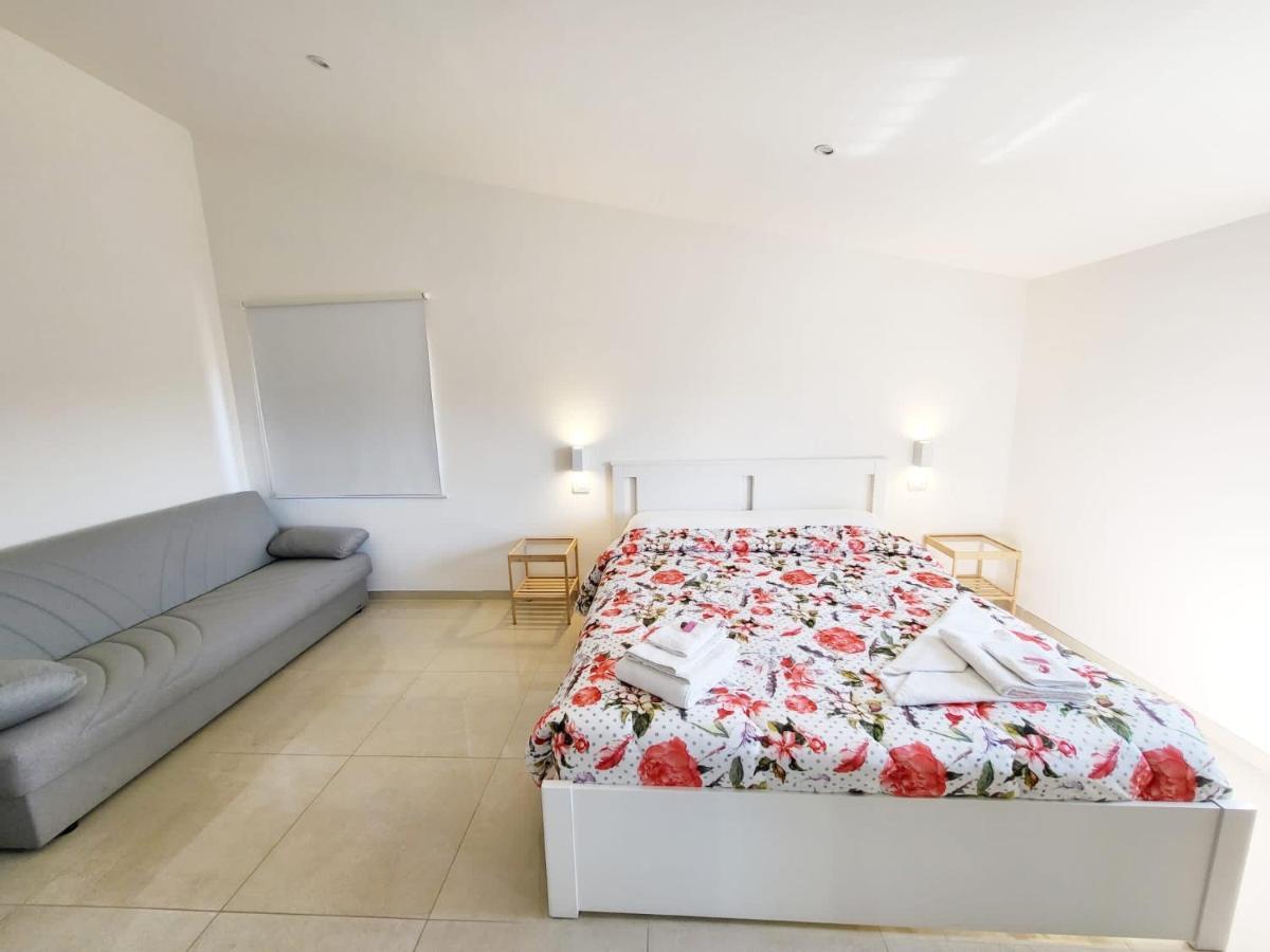 Bed and Breakfast D Annunziohouse Martinsicuro Exterior foto